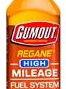 Gumout 510023 Regane High Mileage Fuel System Cleaner, 6. Fluid_Ounces