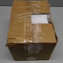 PATRON Small Safe Box with Key Lock,Mini Safe for Money with Coin SlotSteel Security Deposit Box for Cash Jewelry Coin0.24 Cubic Feet