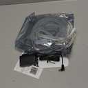 KANTUTOE LED Neon Rope Lights, 19.68ft RGB LED Light Strip, 24V Music Sync App/Remote Control DIY Rope Light, IP67 Waterproof Gaming Neon Strip Lights for Bedroom Indoor Oudoor Dcor