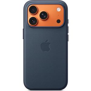 Apple iPhone 17 Pro TechWoven Case with MagSafe - Blue