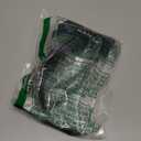 Pyramex Onix Plus Safety Eyewear, Clear Anti-Fog Lens 3.0 Ir Filter Flip Lens with Black Frame