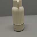 Snow Bear Portable Bottle Warmer for Travel, Fast Heating in 2.5 Mins for Breast Milk and Formula, 10200mAh Battery with LED Display, 17oz Large Capacity, Baby Bottle Warmer with Temperature Control (Classic)