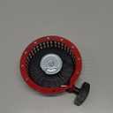 Recoil Pull Start Starter Replacement Parts for Honda G150 G200 GV200 GX110 GX140 Engine Generator Lawn Mower Pressure Washer Replace Parts 28400883040ZB