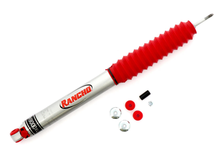 Rancho RS9000XL RS994017 Suspension Shock Absorber