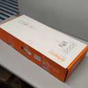 Ultenic Cordless Vacuum Cleaner, 25Kpa High Suction Stick Vacuum with LED Display, Rechargable Battery, Up to 50min Runtime, Converts to Handheld Vacuum for Hard Floor, Carpet and Pet Hair, U11 Pro