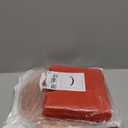 25Ft 1/4" and 3/16" Brake Line Kit, Single & Double Brake Line Flaring Tool Kit with 32 Inverted Fittings and Brakes Flare Tool Kits, Copper Plated Brakes Lines Repair Kits