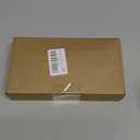 Velaco 11 PCS Accessories for Stanley Cup, Water Bottle Handle Strap for Stanley 30/40 oz tumbler with handle, including Straw Toppers, Silicone Cup Boot, Keychain Charms - White