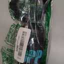 Bandit Sports Baseball Training Tee Popper 202, Hitting Tee for Perfect Swings, Batting Machine for Practicing Hitting Without a Pitcher (202 Popper Balls Not Included), Black