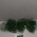 Iceyyyy 10 Pack Strawberry Plant Support - Large Size Strawberry Growing Racks - Strawberry Growing Frame for Keeping Garden Strawberry Clean