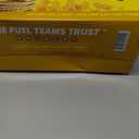 Honey Stinger Organic Honey Waffle, Energy Stroopwafel for Exercise, Endurance and Performance, Sports Nutrition for Home & Gym, Pre and Post Workout, Box of 16 Waffles, 16.96 Ounce (Pack of 16)