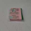 HOOJIH Hair Topper for Women with Thinning Hair 4x2.5inch Base Real Human Hair Topper with Bangs Handmade Invisiable Lace Front Topper - Dark Gray