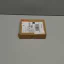 All-in-one Premium Ceramic Garlic Grater Plate 4-Piece Set - Blue Embossed Design and Style - For Garlic, Ginger, Chocolate, and more! - Comes with 5.25" Plate, Peeler, Brush, and Stand