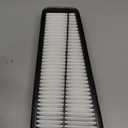 Kefly CA10163 Engine Air Filter & CF10374 Cabin Air Filter Fit for 2005-2023 Toyota Tacoma L4 2.7L