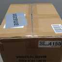 Bean Bag Chairs, Memory Foam Stuffing Bean Bag Chair for Adults/Teens/Kids, Velvet Lazy Sofa Furniture with Removable High-Rebound Memory Foam for Living Room Bedroom College Dorm (M (36x36x23 In), Grey)