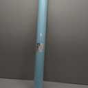 PerkHomy Light Blue Kraft Paper Roll 36" x 1,800" (150') for Gift Wrapping Bouquet Flower Art Painting Craft Writing Packaging Shipping 80GSM 55LB (Light Blue, 36" x 150')