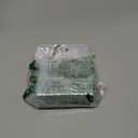 Garage Door Spring Center Bearing Bracket, Garage Door Spring Anchor Center Plate, 3-3/8"