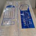 Steel Home Security Electronic Safe with Programmable Keypad Lock for Documents, Jewelry, Valuables 25"