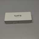 Vertvie Womens Jelly Wireless Bras Seamless T-Shirt Bra No Underwire Full Coverage Pullover Bralettes Supportive Sports Bras (XX-Large, Sand)