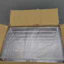 Clear Acrylic Jewelry Storage Box, Earring Jewelry Organizer with 5 Drawers, 5-Layer Jewelry Box for Women, Earring Display Holder for Earrings Ring Bracelet Necklace Transparent Display Storage Case