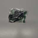 25W Mini Aquarium Heater Submersible Constant Temperature Fish Tank Betta Heater Free Thermometer Sticker Suitable for 1-6 Gallons Saltwater and Freshwater Tanks