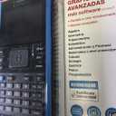 Texas Instrument Nspire CX II CAS Student Software Graphing Calculator