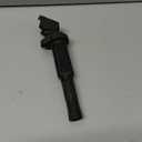 BOSCH 0221504800 Original Equipment Ignition Coil - Compatible with Select 2006-2018 BMW 1 2 3 4 5 6 7 Series, M2, M3, M4, X1, X3, X5, X6, Z4, Mini Cooper, Countryman, Paceman - Single