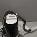 uwant Portable Carpet Cleaner with Steam& Heating System 18Kpa Powerful Suction Carpet Cleaner with 4 Cleaning Tools& Solution 2 in 1 Upholstery Steam Cleaner (Standard 12Kpa)