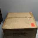 Lush Decor Farmhouse Stripe Reversible Cotton Comforter Set, 3 Piece Set, King, Gray - Cozy Frmhouse Bedding Set - Rustic Decor - Striped Comforter - Modern Farmhose Bedroom Decor