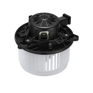 BDFHYK AC Heater Blower Motor Fan 700269 Compatible with 2010-2016 Buick LaCrosse 2011-2017 Buick Regal 2011-2015 Chevy Cruze 2013-2015 Chevy Malibu,HVAC Blower Motor Assembly Replacement for 13369460