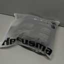 Quilted Heated Vest Women with Battery Pack 16000mAh 7.4V, Warming Heated Vests for Women, Smart Women's Heating Vest, S, Black