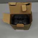 Hrensaw Small Weatherproof Electrical Connection Box(Inner 5.5 x 3 x 2.2inch),Outdoor Electrical Box,Waterproof Extension Cord Covers for Plug, Extension Cables, Holiday Lights,Black