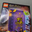 LEGO Harry Potter Hogwarts Moment: Divination Class 76396 Building Kit; Collectible Classroom Playset for Ages 8+ (297 Pieces)