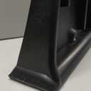 PIUGILH Center Navigation Screen Storage Box Compatible with Toyota Grand Highlander 2024+ Accessories, Center Navigation Screen Dash Board Storage Tray Organizer