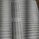 CROSSIO Modern Crystal Chandelier for Dining Room, 12-Light Luxury Black 2 Tiers Crystal Raindrop Chandelier, Contemporary Hanging Light Fixture for Living Room Entryway Foyer D19.7''