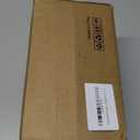 100% Cotton Muslin Blanket Large 50"x 70", Breathable and Lightweight Cotton Throw Blanket for Bed and Couch, Soft Cooling Summer Gauze Blanket for Adults All Season, Linen Brown (07 - Tan)