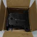 Pair(2) Engine Motor Mount Kit Compatible with Chevy 230 235 283 307 327 350 Engine 1957-1973