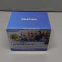 Mold Test Kit for Home,7 Simple Detection Tests,Test HVAC System,Home Surfaces, Indoor Air Quality Testing,DIY Mold Detector for Home,Includes Detailed Mold Identification Guide,Black Mold Testing kit