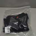 Black Shorts, Size M