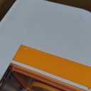 Dog Grooming Vacuum, Dog Grooming Kit with Pet Clippers, 12,000Pa Pet Hair Vacuum for Dogs, Low Noise Home Cleaning Tool in 1, PG10 (Orange)