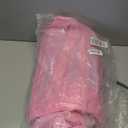 Monobeach Princess Castle Play Tent for Girls  Large 55'' x 53'' Playhouse with Star Lights for Indoor and Outdoor Play