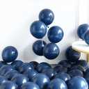 147 Pcs Blue Balloons Arch Garland Kit,Dog Paw Birthday Party Decorations, Haze Gray Nude Navy Blue Balloons with Bone Foil Balloons for Boys Girls Baby Shower Puppy Party Supplies
