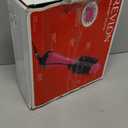 REVLON One-Step Volumizer Original 1.0 Hair Dryer and Hot Air Brush, Pink (1.0 VOLUMIZER)