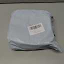 Raycity 2.3 in x20 FT Flexible Wall Guard & Edge Protector, White 90 Inside & Outside Corner Moulding Trim Caulk Strip, Peel and Stick molding Trim for Wall Edge, Ceiling, Countertop