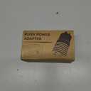 EVPEIWE NEMA L14-30P to 14-50R RV Generator Adapter, 30 Amp to 50 Amp Twist Lock Male Plug to 4 Prolong 50A RV Female, Adapter for RV Trailer Camper Level 2 EV Charging