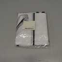 3x5 Ft Single Sided Polyester Flag with Four Brass Grommets - "Fork, Onek, Threek, Zerok" - Meme Poster for College Dorm Boys - Funny Cutlery Chart Banner Tapestry for Garden Decor Use