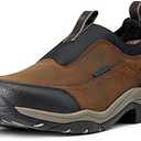 Ariat Men's Terrain Ease Waterproof 10.5