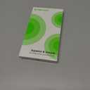 Magnetic Slim Case Fit for iPhone 13 Pro Max Phone Case 6.7"(2021) Ultra-Thin Lightweight Durable Frameless Matte Hard MagSafe Cover Case with Pull Ring Shockproof Non Slip Rope-Orange