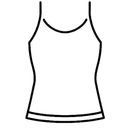 Reoria Pink Top L