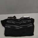 Calvin Klein Men’s Cotton Classics 3-Pack Boxer Brief, Medium