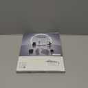 ESR for iPad Air 11 Inch Case M4/M3/M2 (2026/2025/2024), iPad Air 5th/4th Gen (2022/2020), Powerful Magnetic Attachment, Slim Trifold Stand Case, Auto Wake/Sleep, Durable Protection, Black